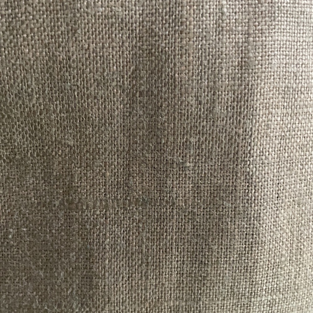 Finity Linen Skirt - Picture 4 of 4